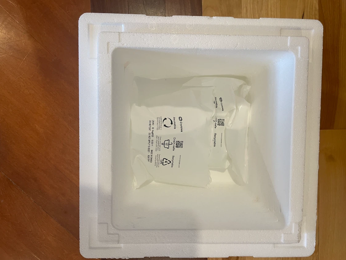 Cryopak Shipping Coolers - photo 3