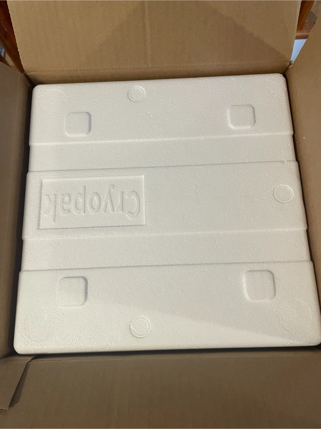 Cryopak Shipping Coolers - photo 4
