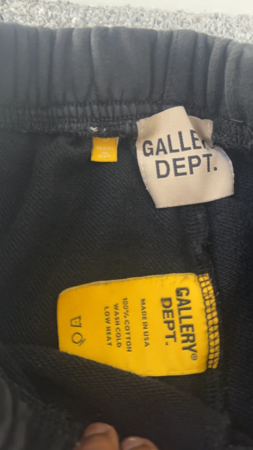 Gallery Dept. Sweatpants - photo 2