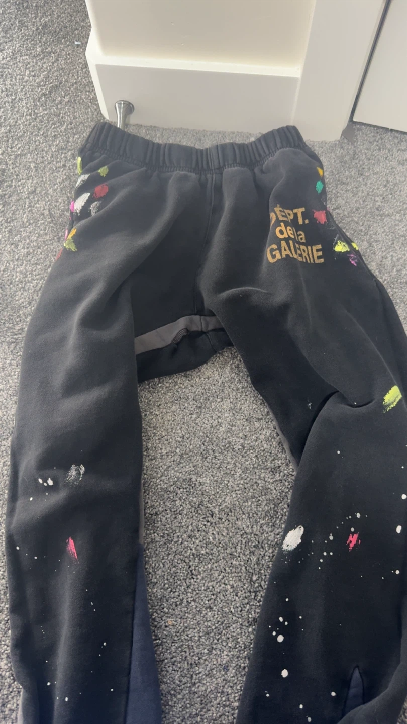 Gallery Dept. Sweatpants - photo 3