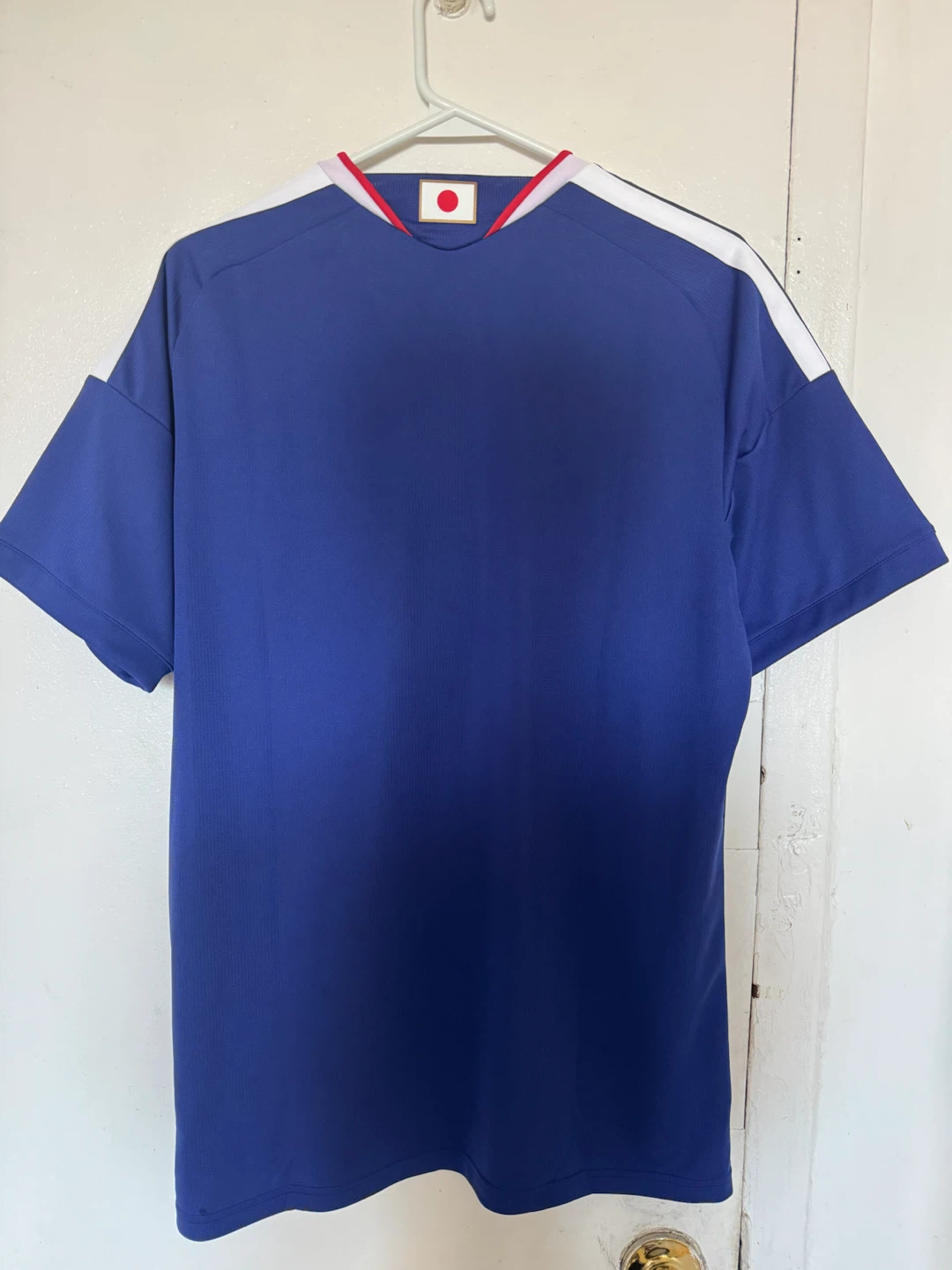 Adidas Japan JFA Home Jersey - photo 2