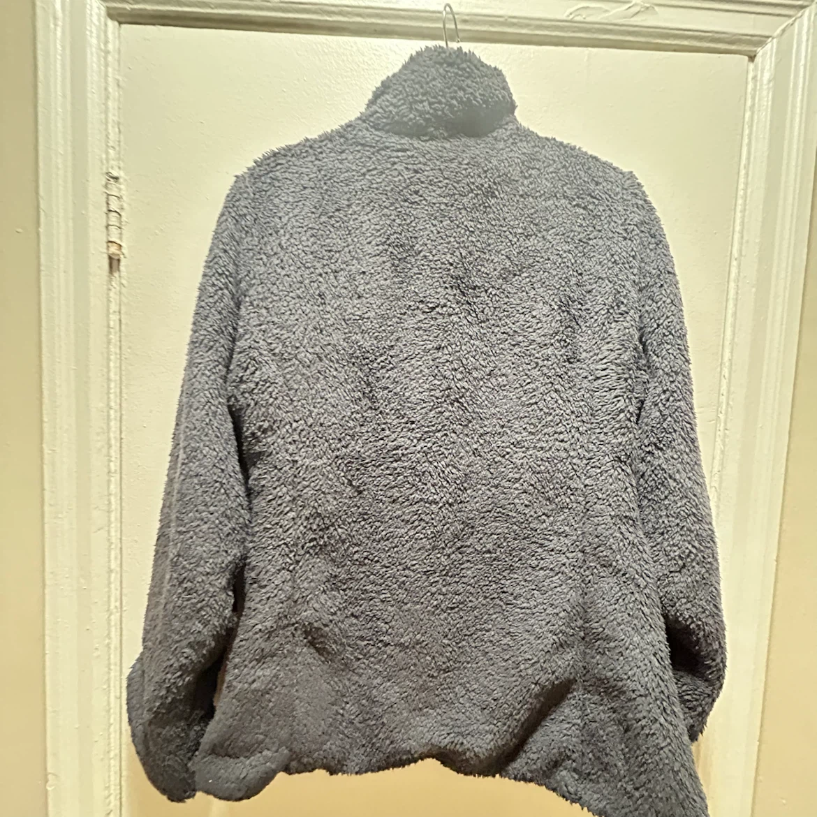 Patagonia Fuzzy Fleece Jacket - photo 2