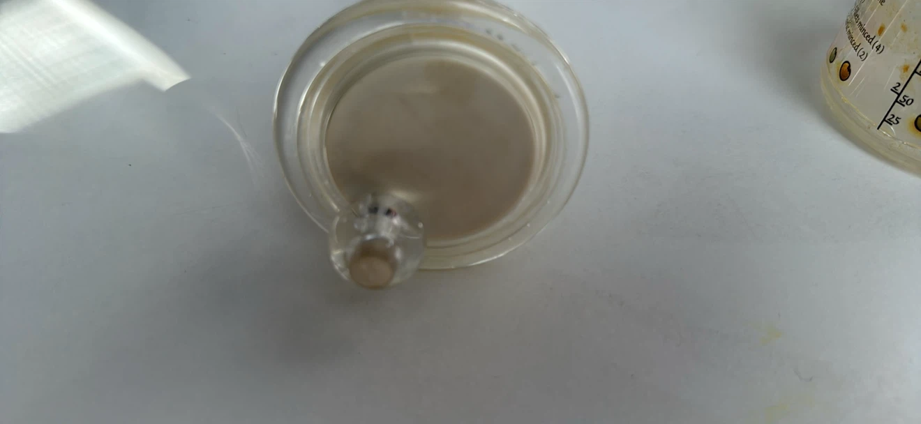 Salad Dressing mixer - photo 4