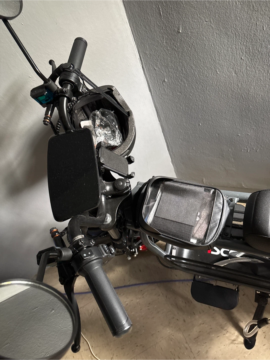 E Scooter - photo 2