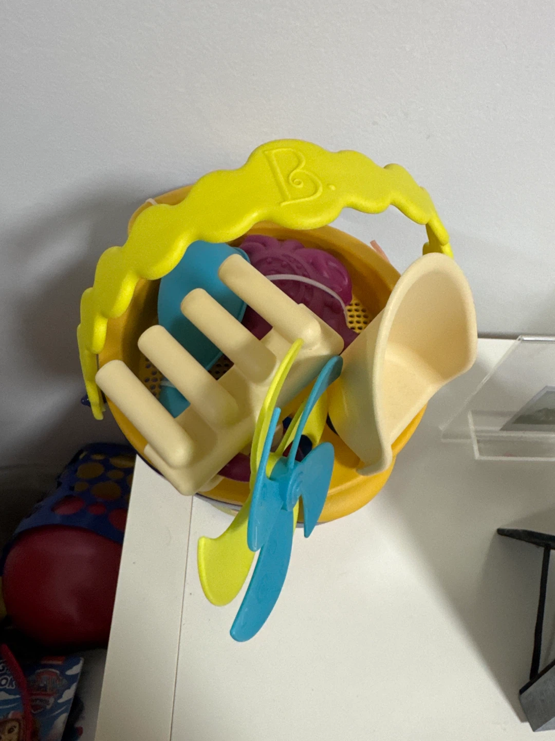 B. Toys Sands Ahoy Beach Play Set - photo 3