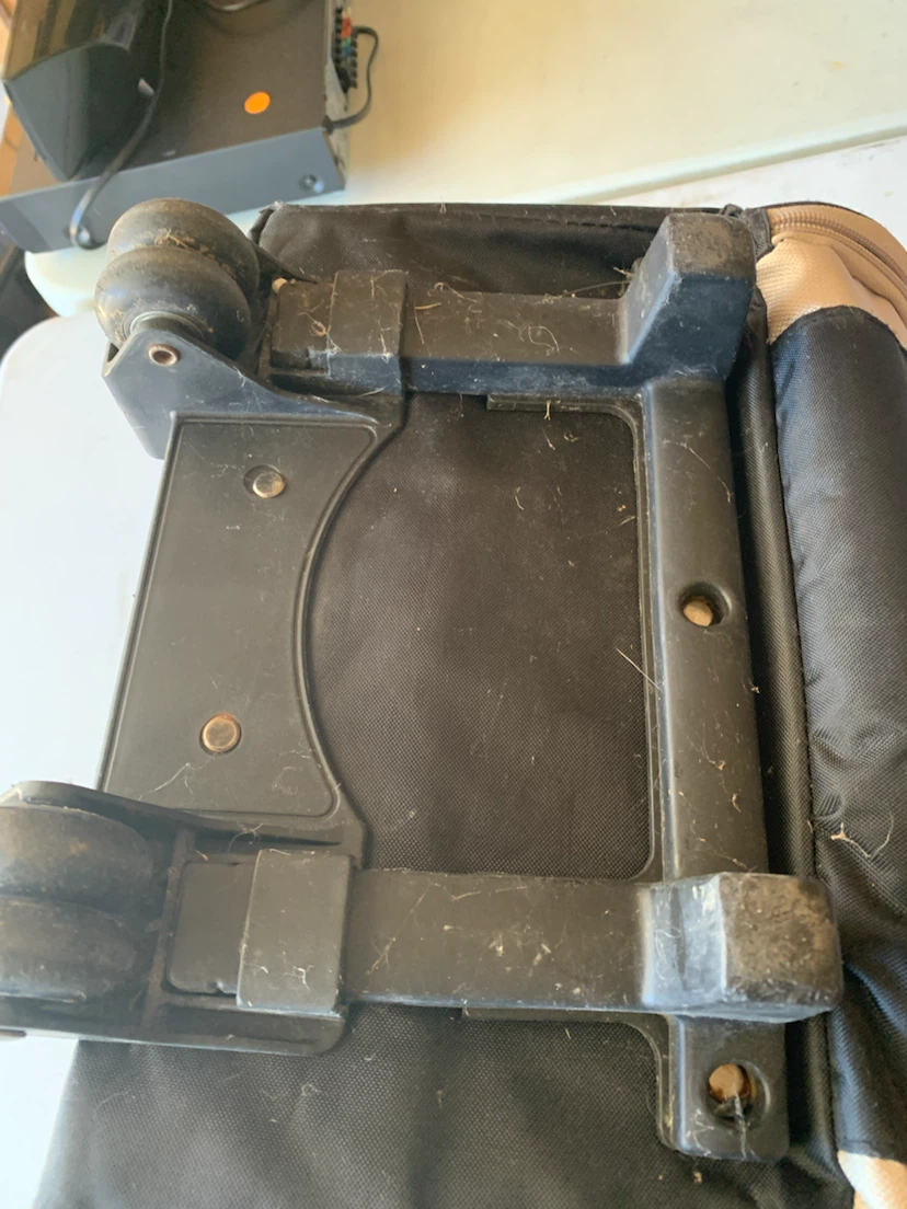 Rolling Cooler Bag - photo 3