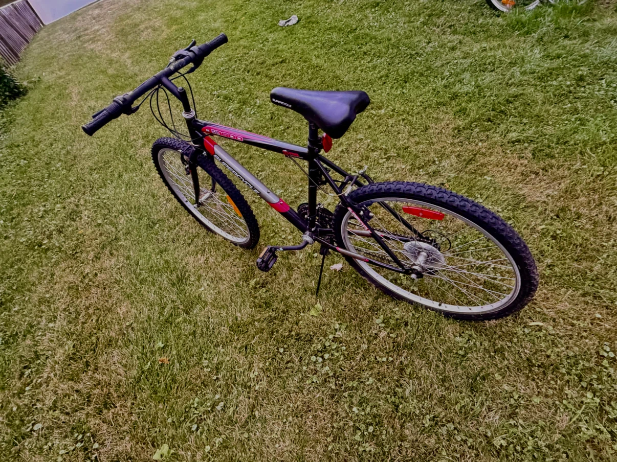 Supercycle SC1500 Mountain Bike 26 inch - photo 5