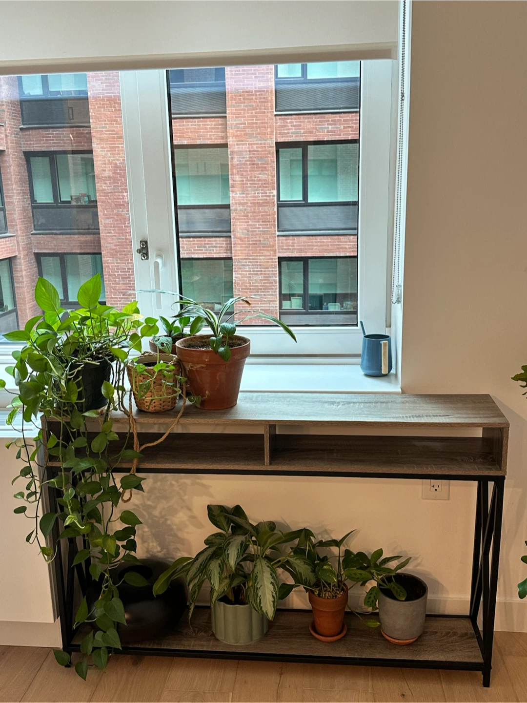 Console Table - Good Condition
