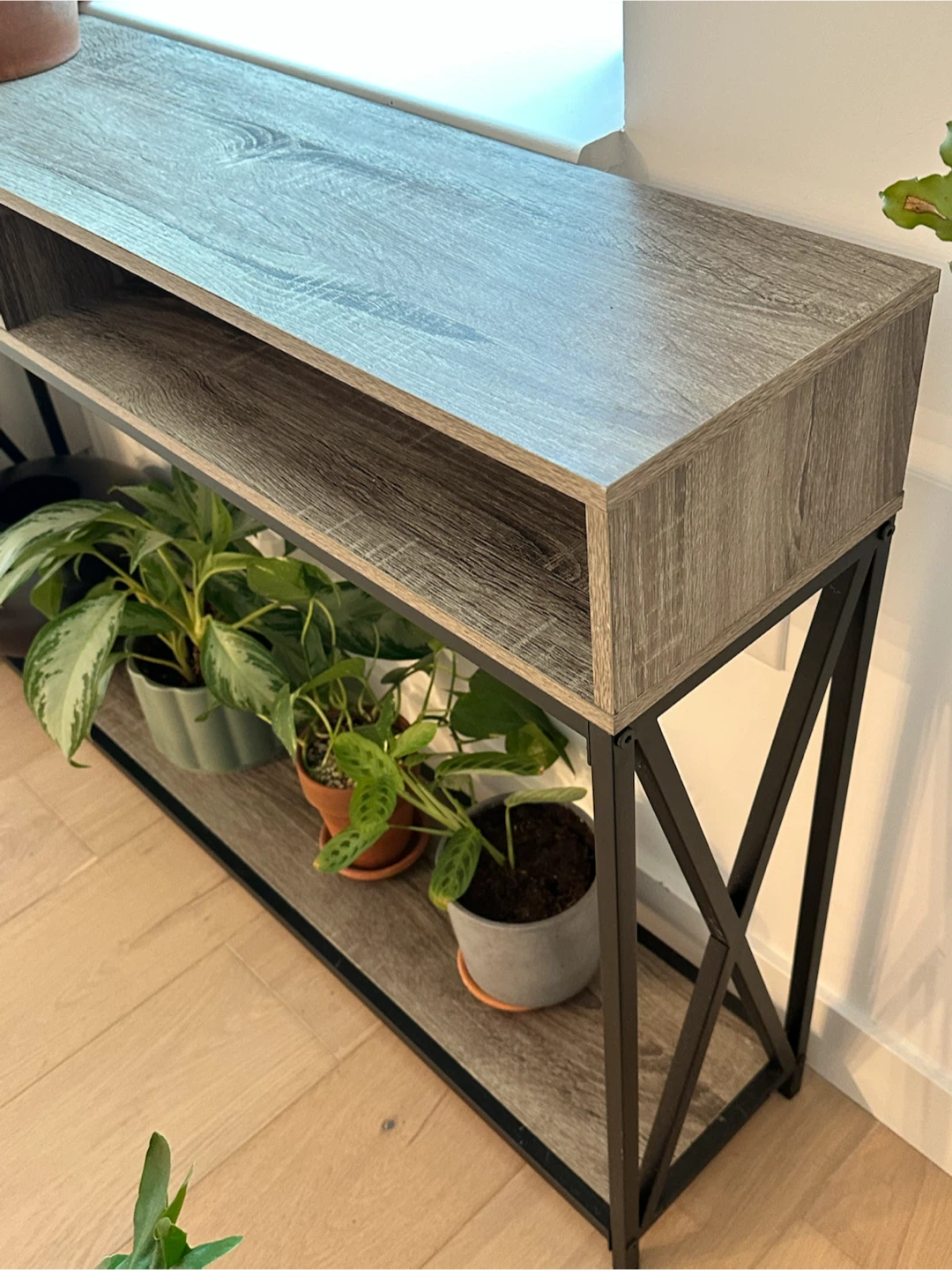 Console Table - Good Condition - photo 4