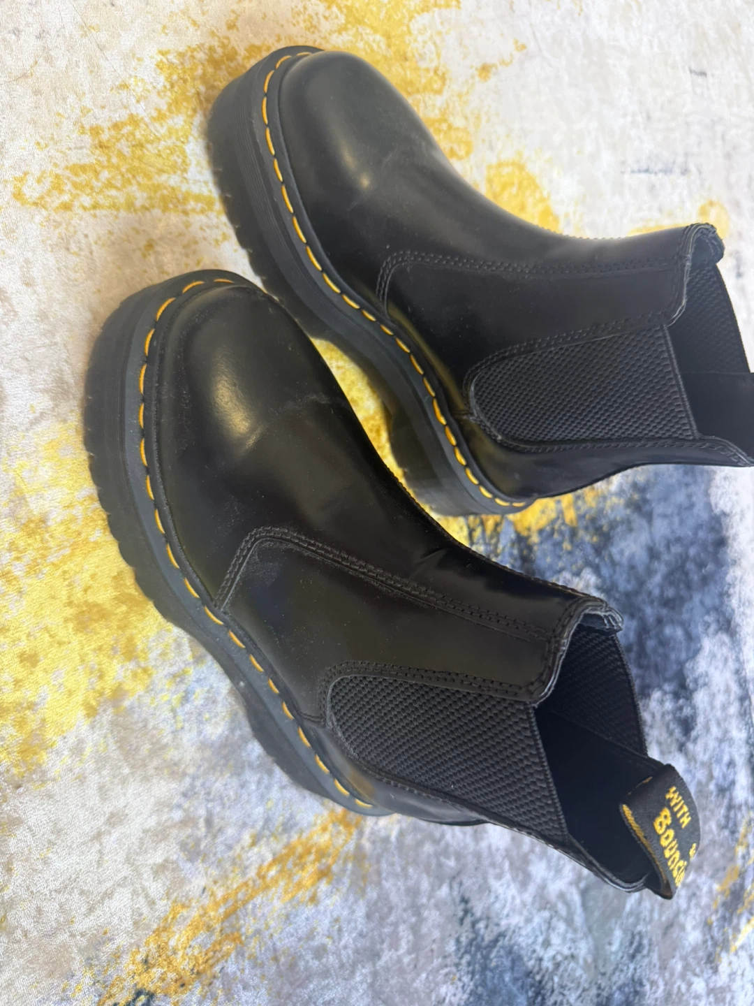 Dr. Martens 2976 Chelsea Boots - photo 2