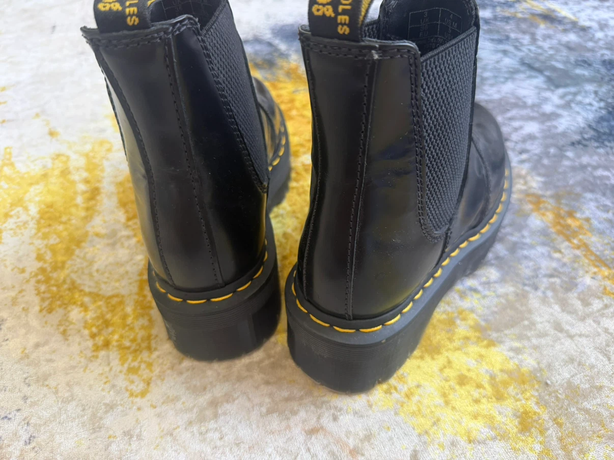 Dr. Martens 2976 Chelsea Boots - photo 4