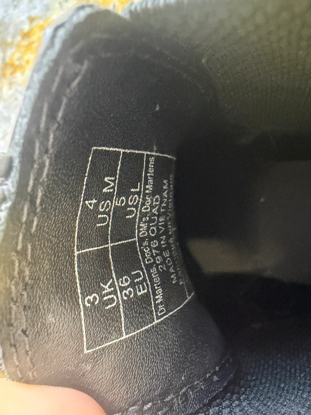 Dr. Martens 2976 Chelsea Boots - photo 5