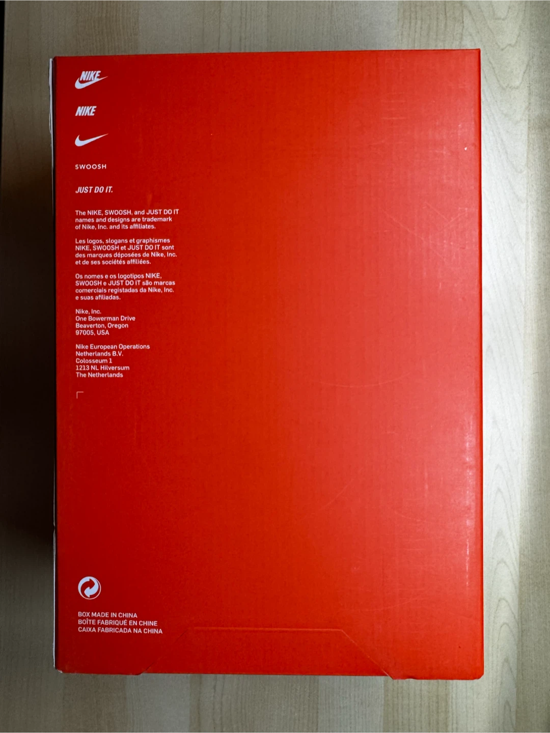 Nike LDWaffle Undercover Black Bright Citron - photo 3