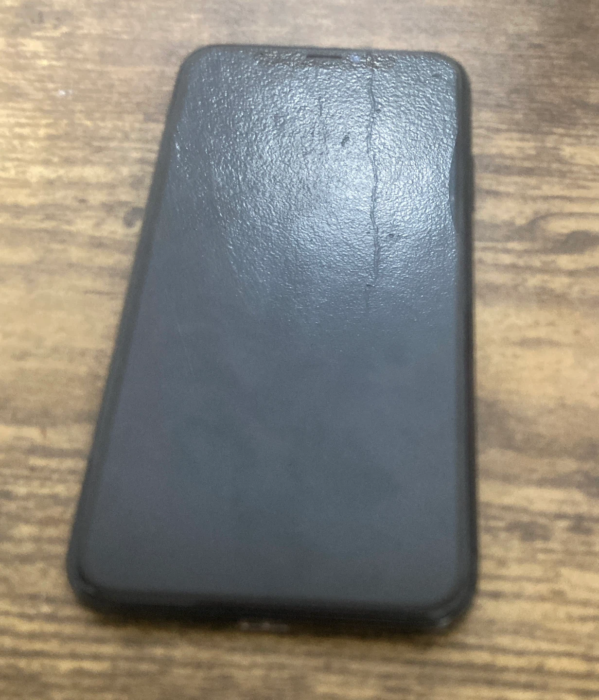 Apple iPhone x Unlocked - photo 2