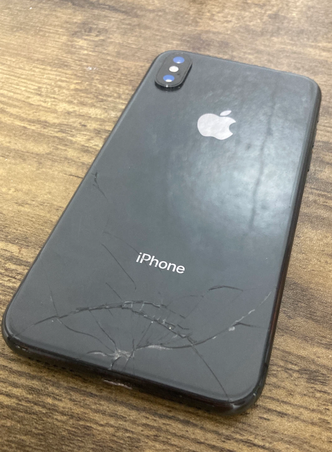 Apple iPhone x Unlocked - photo 3