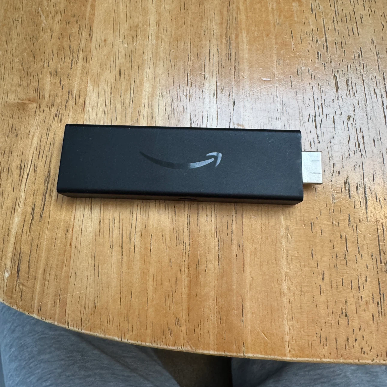 Amazon FireStick 4K (1st Gen) - photo 3