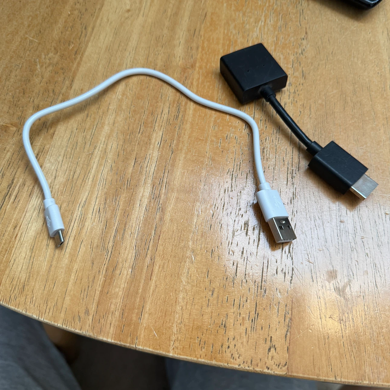 Amazon FireStick 4K (1st Gen) - photo 4