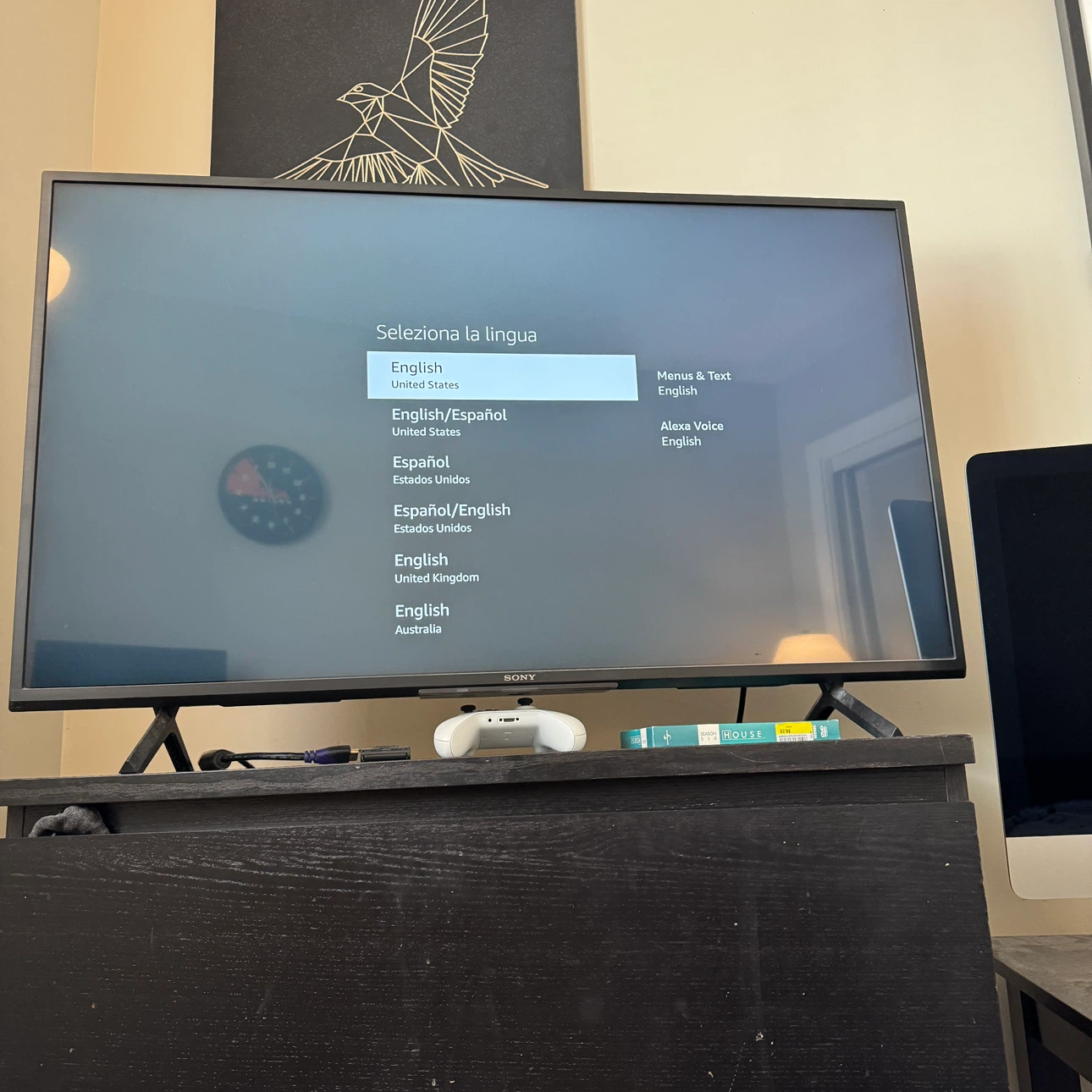 Amazon FireStick 4K (1st Gen) - photo 5