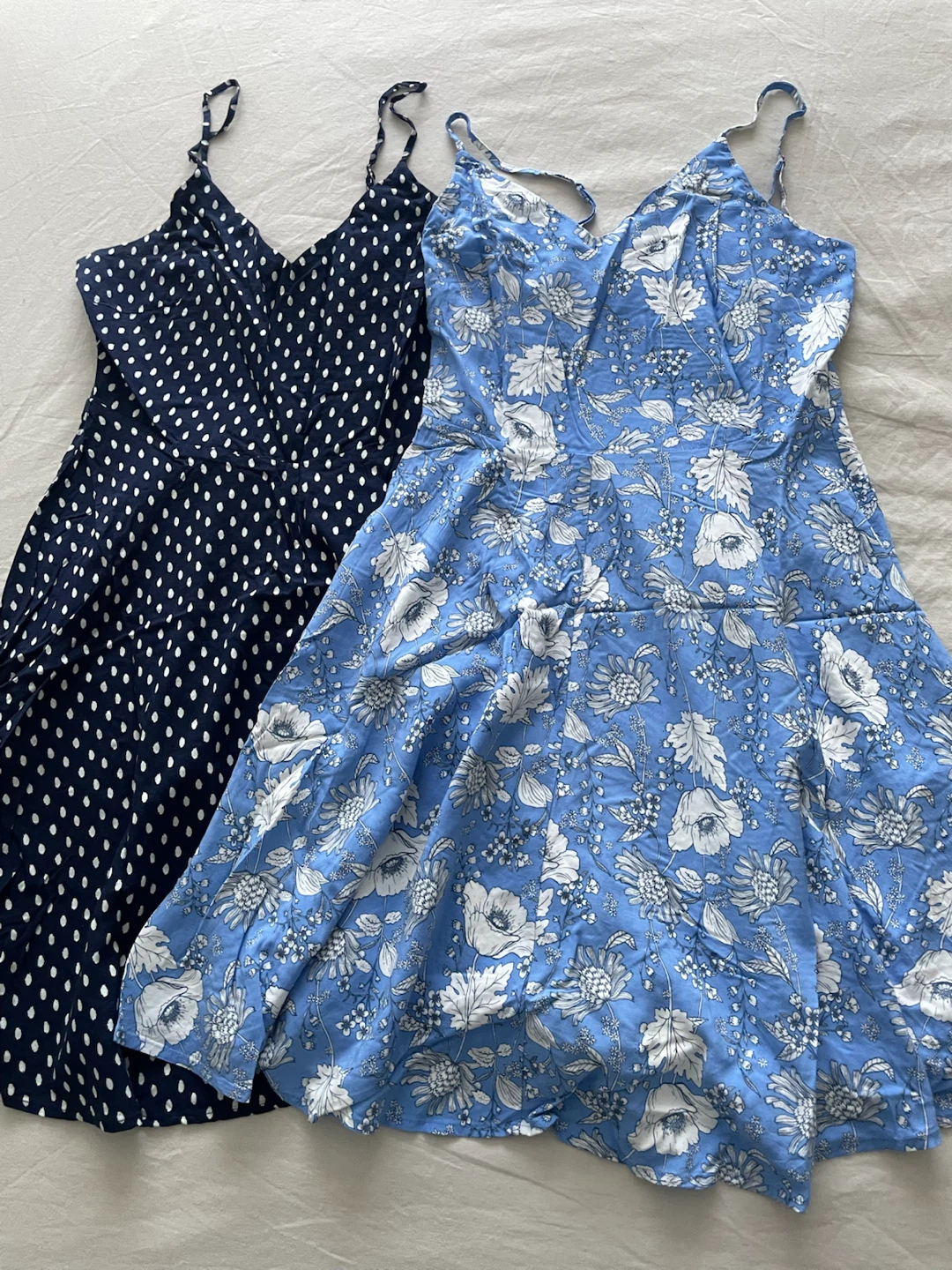 Two Gap Summer Dresses - Size XS