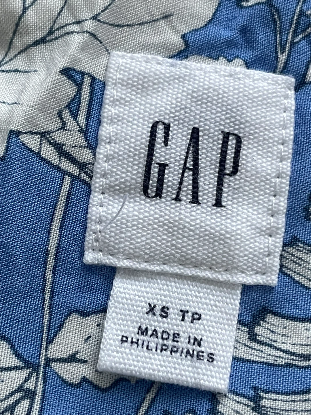 Two Gap Summer Dresses - Size XS - photo 4