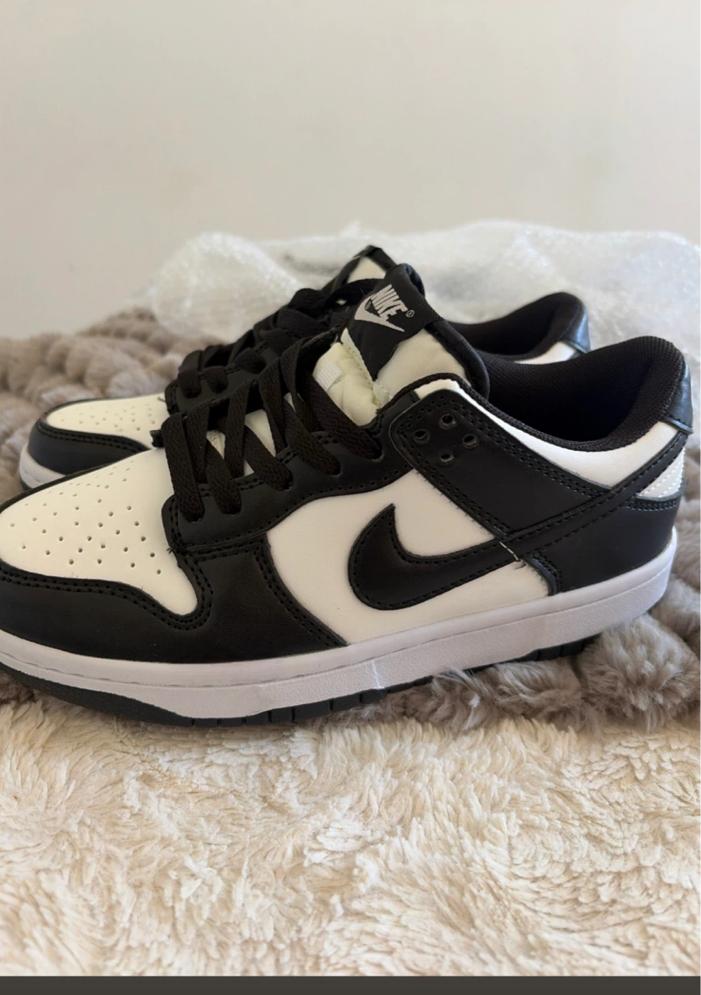 Nike Panda dunks - photo 2