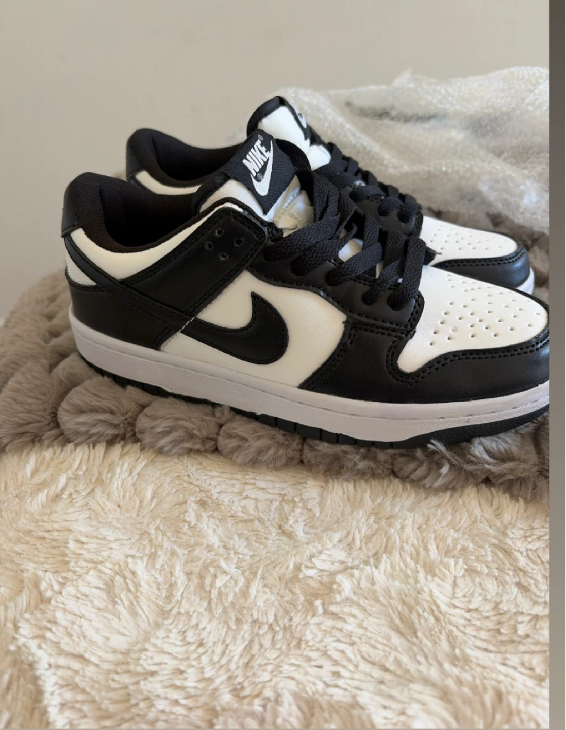 Nike Panda dunks - photo 3