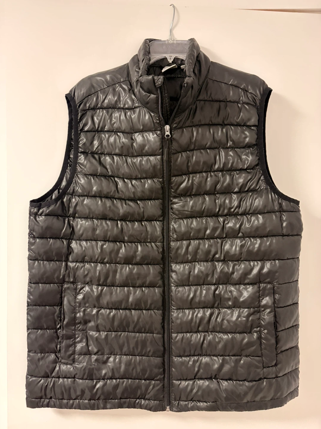 Veste matelassée sans manches – Excellent état