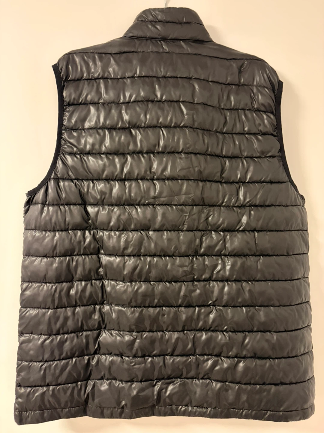 Veste matelassée sans manches – Excellent état - photo 2