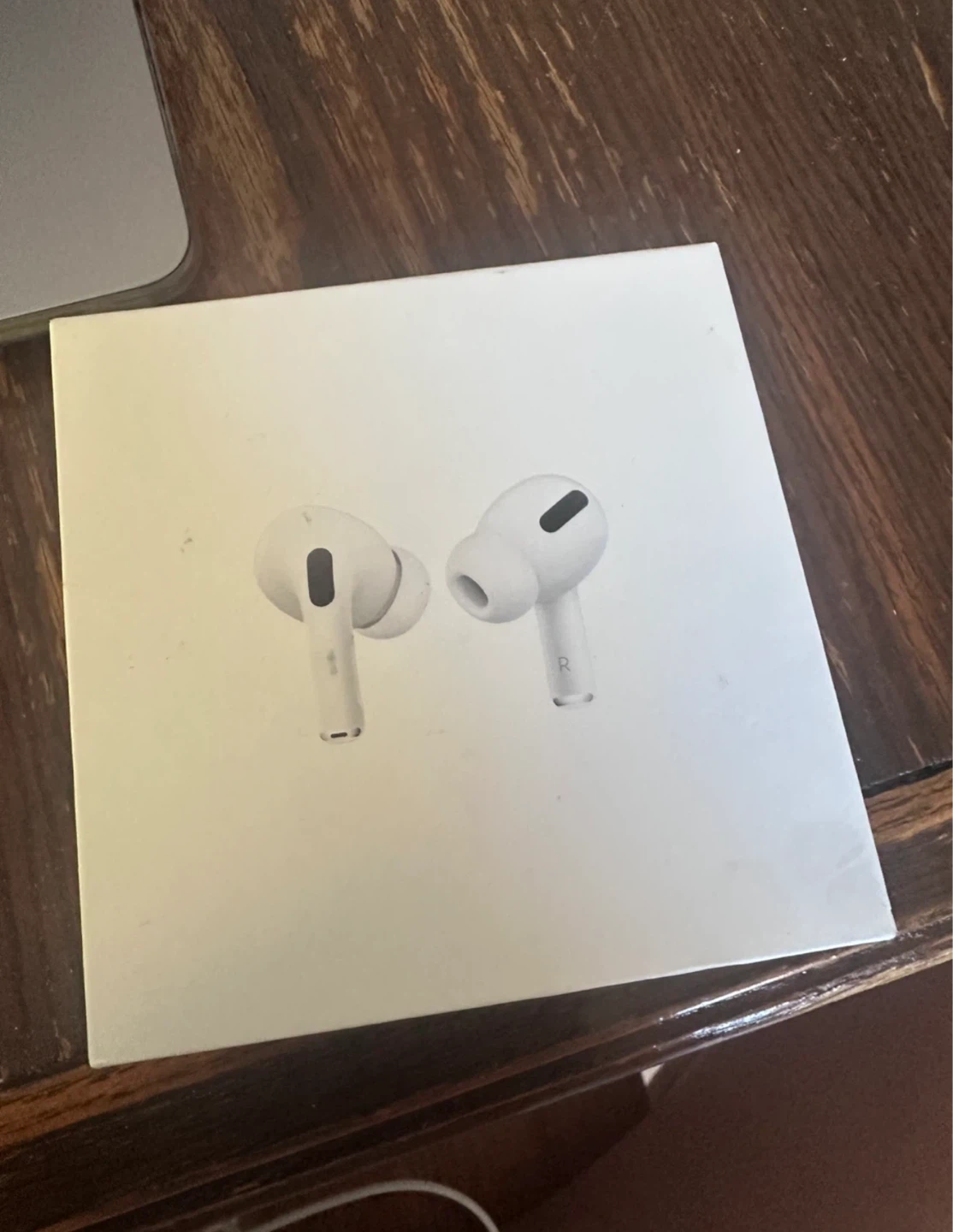 Apple AirPods Pro with Wireless Charging Case