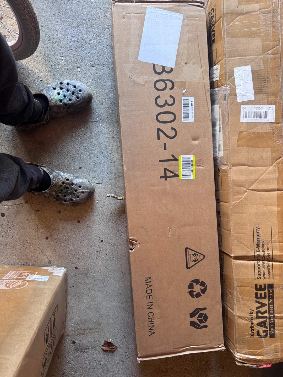 Twin XL  Bed Frame new - photo 2