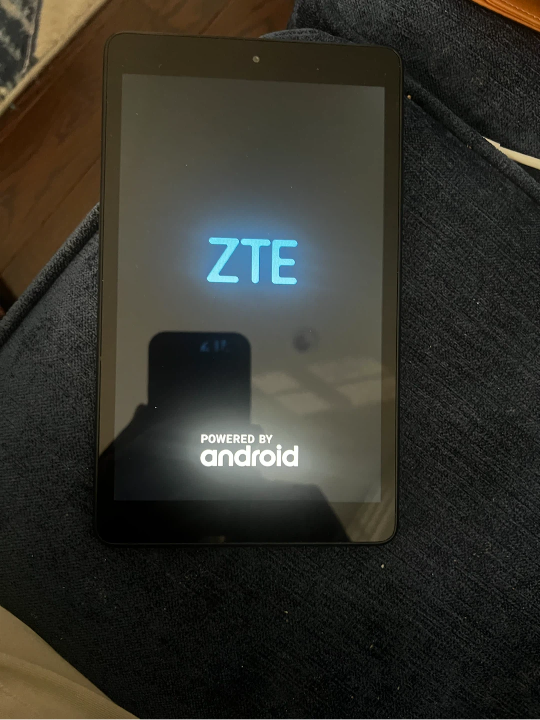 ZTE Android Tablet 16GB