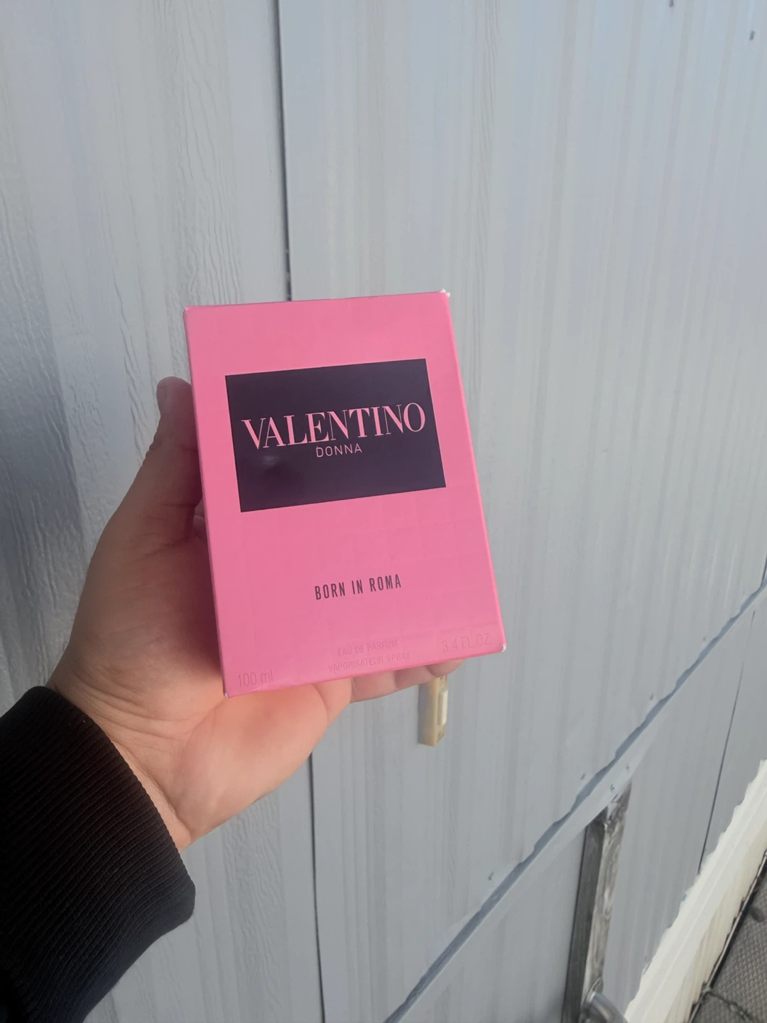 Valentino Donna Born In Roma EAU 100ml