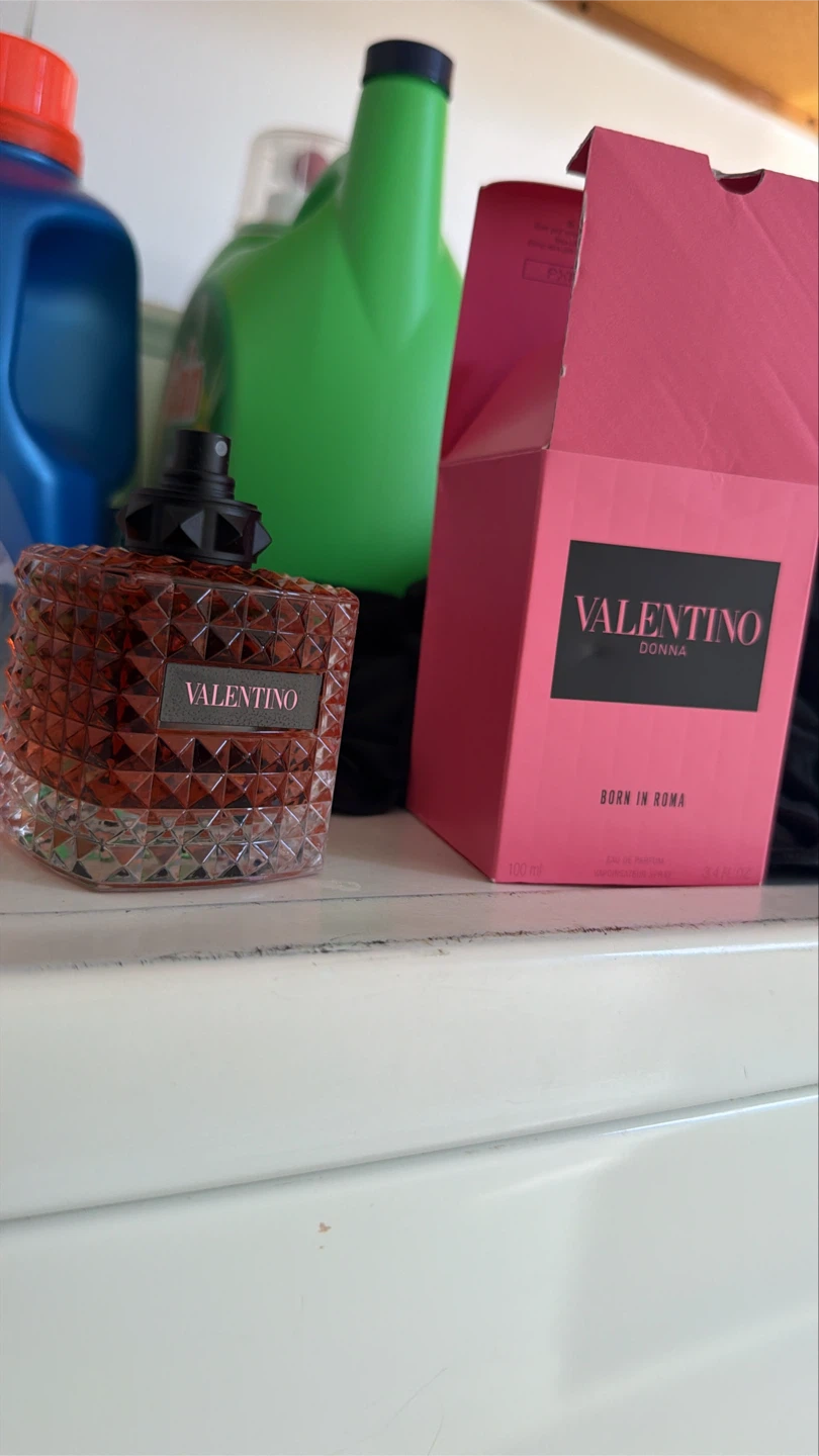 Valentino Donna Born In Roma EAU 100ml - photo 3