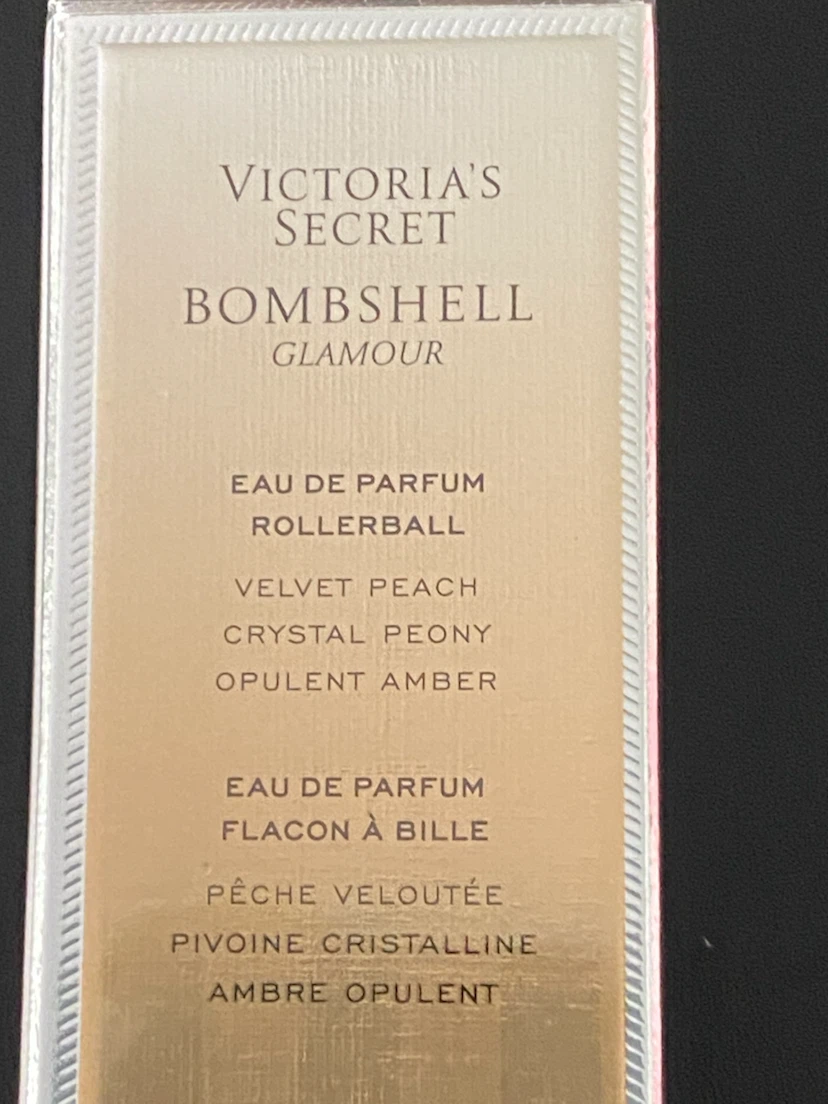 NEW! Victoria's Secret “Bombshell”Rollerball Perfume! - photo 3