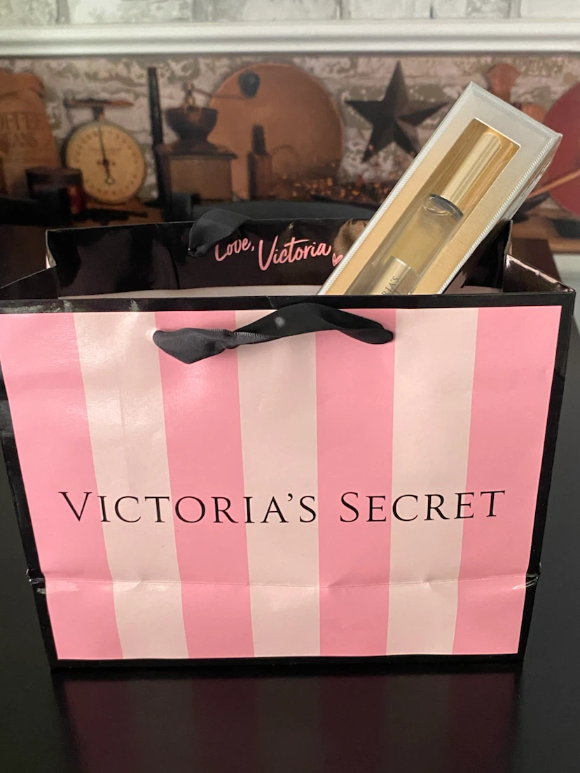 NEW! Victoria's Secret “Bombshell”Rollerball Perfume! - photo 5