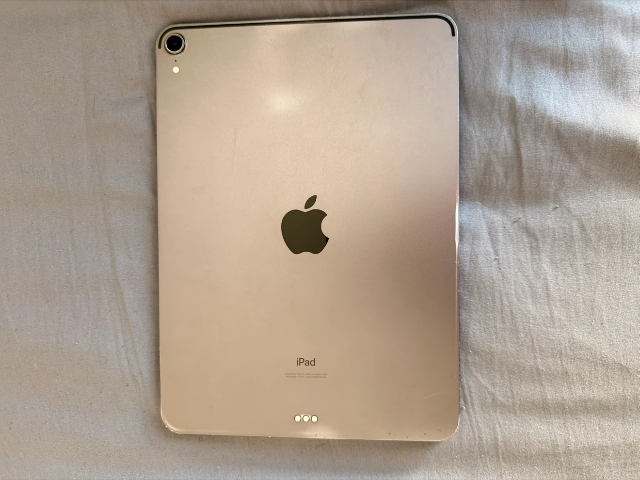 Apple iPad Pro 11-inch 256GB