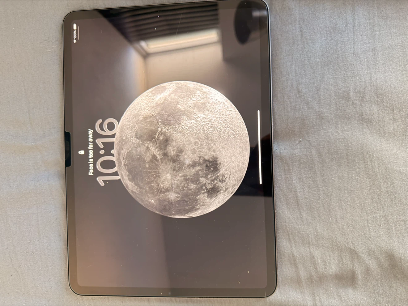 Apple iPad Pro 11-inch 256GB - photo 4