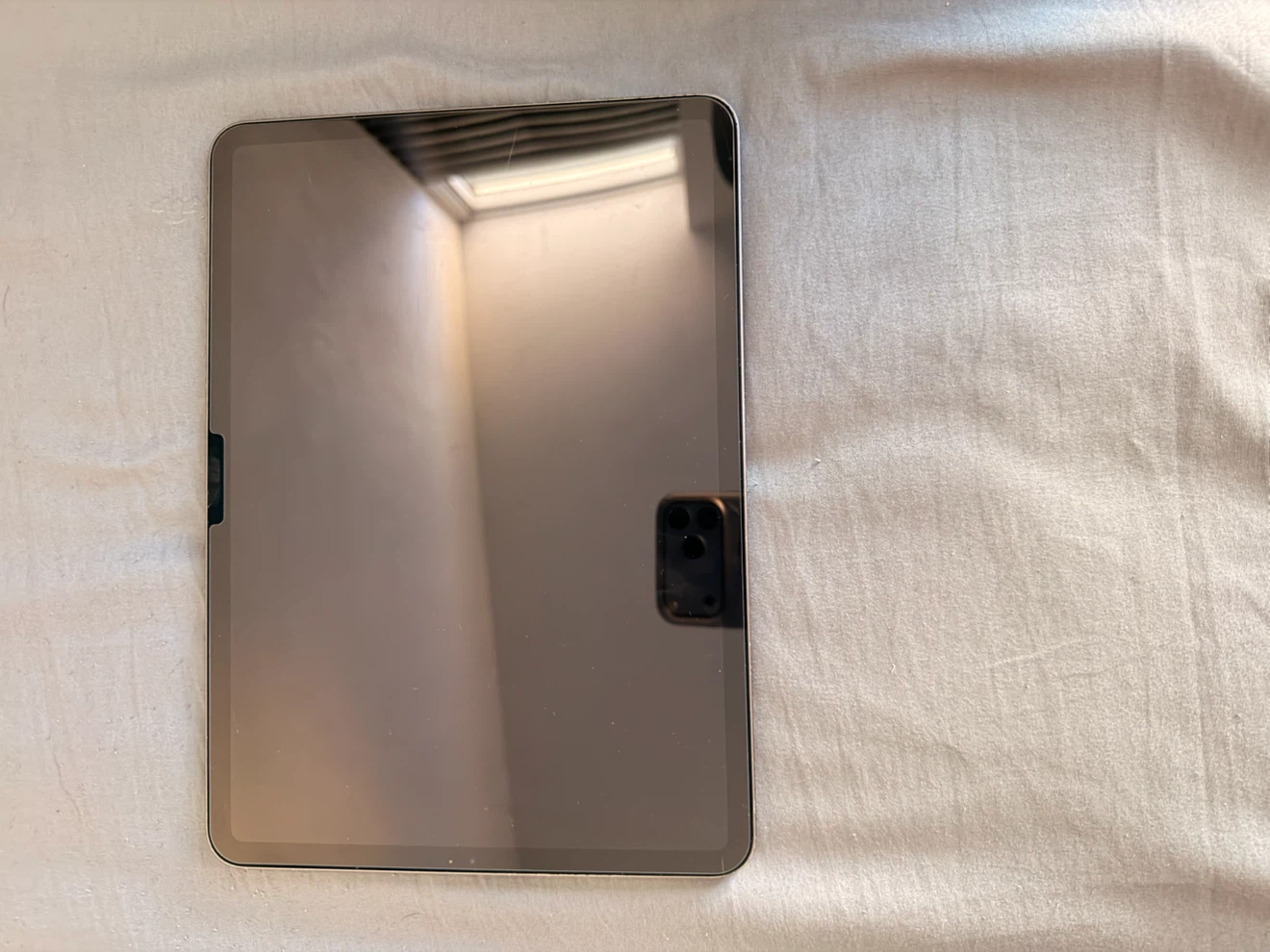 Apple iPad Pro 11-inch 256GB - photo 5