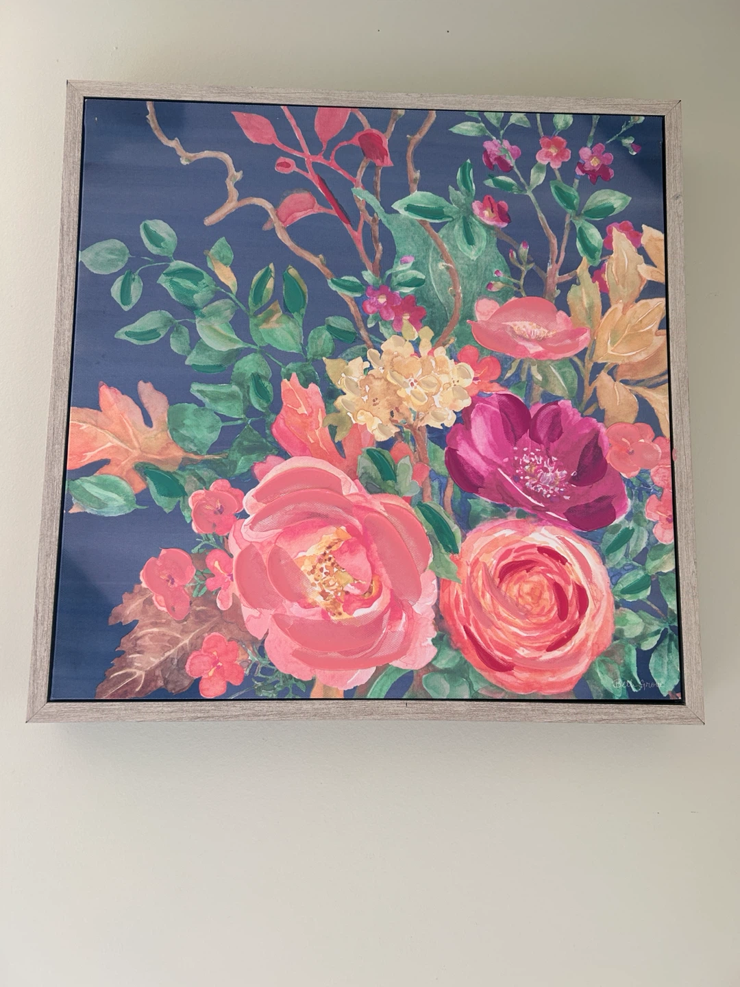 Paintings for sale - contact for prices