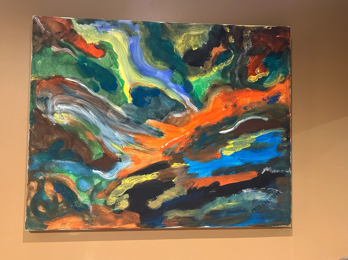 Paintings for sale - contact for prices - photo 3