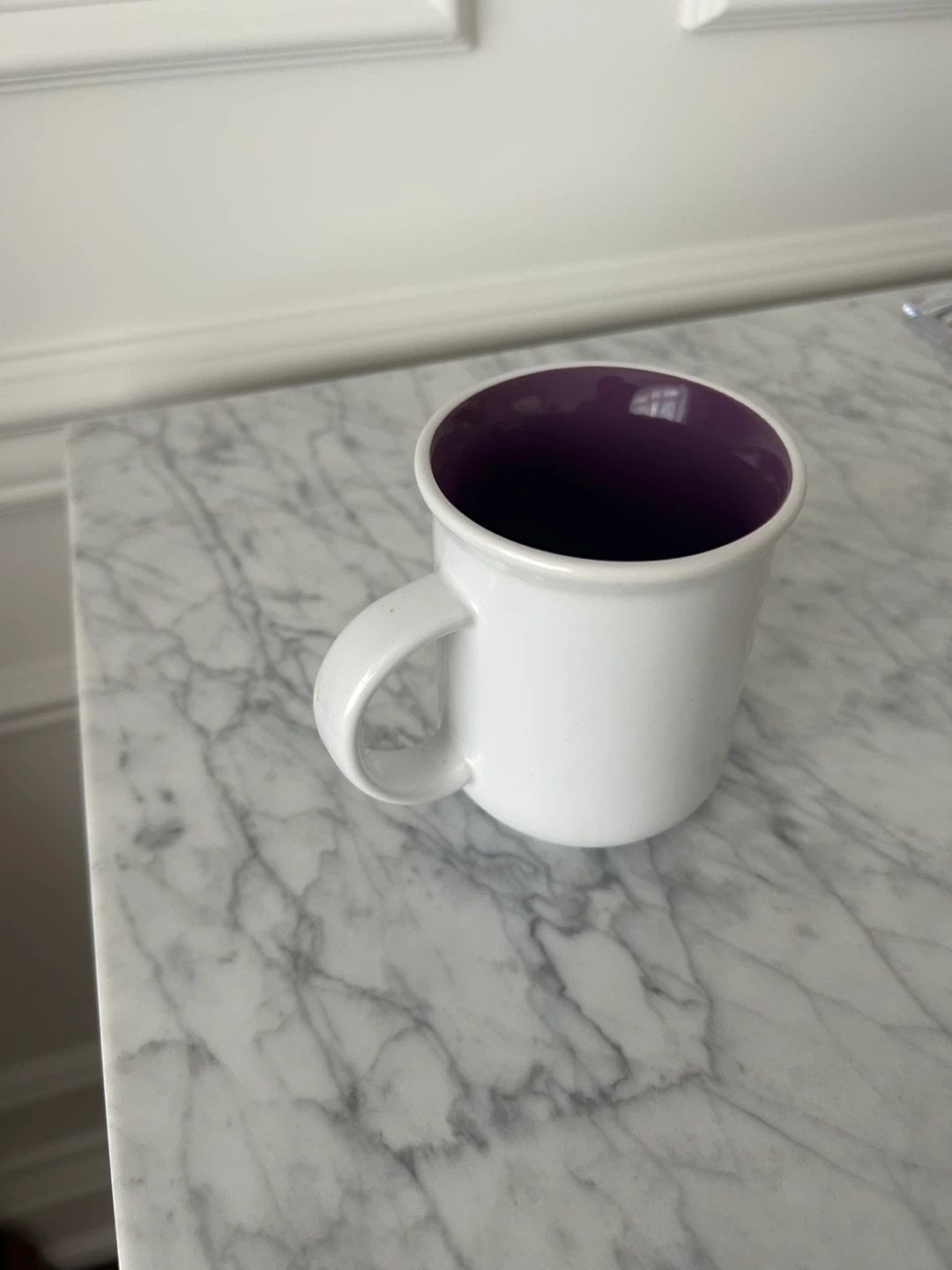 DAVIDs Tea Tea Mug