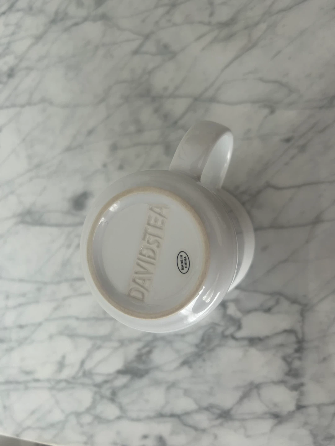 DAVIDs Tea Tea Mug - photo 5