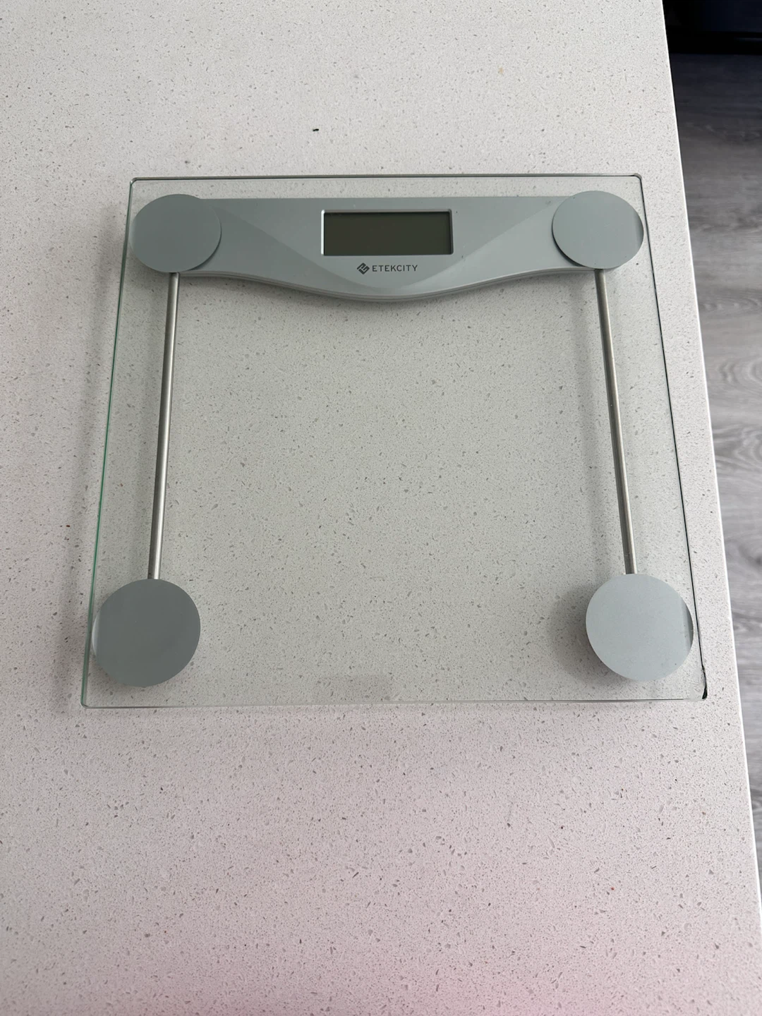 Etekcity Digital Body Weight Bathroom Scale