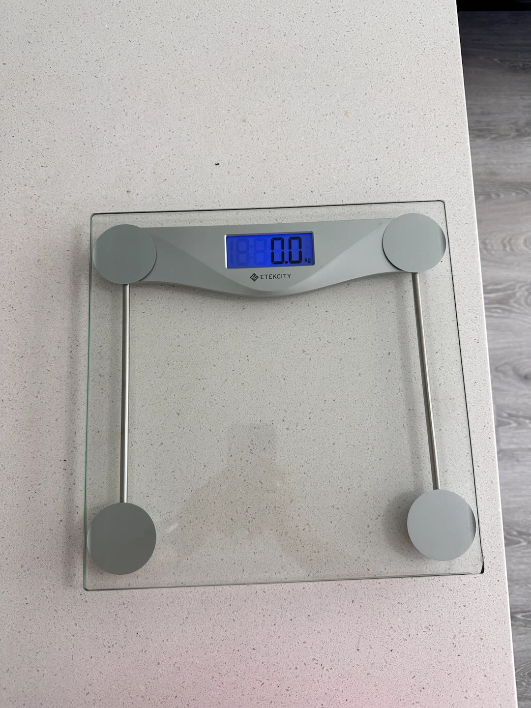 Etekcity Digital Body Weight Bathroom Scale - photo 2