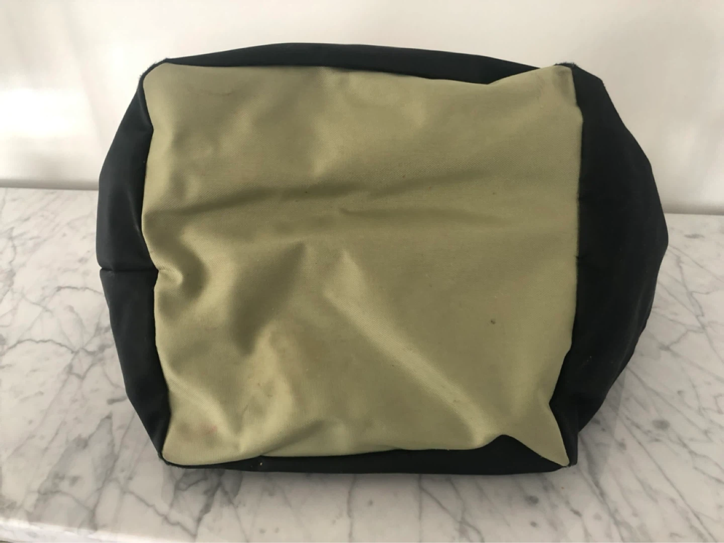 Herve Chapelier Paris Nylon Tote Bag - photo 3