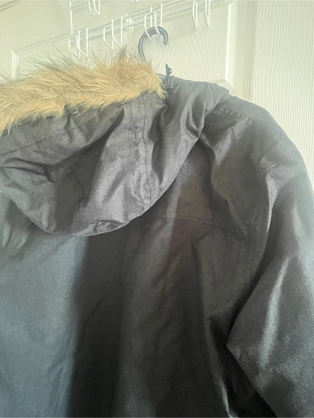 Mountain Warehouse Waterproof Men’s Winter Jacket - photo 5