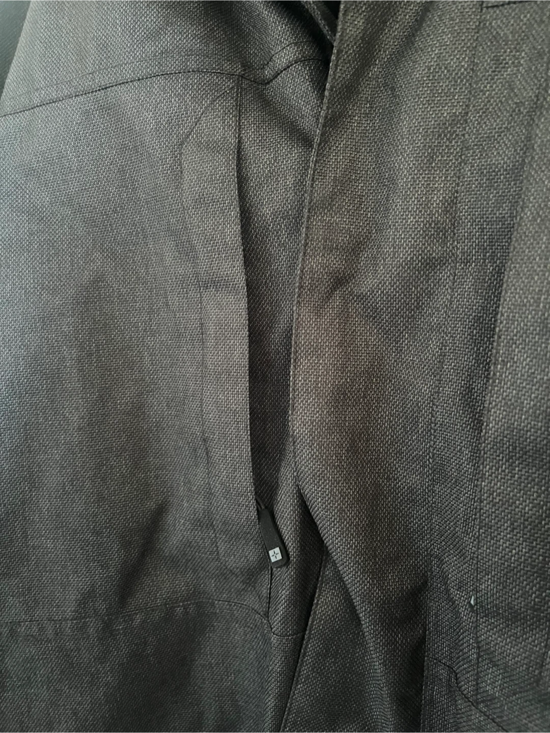 Mountain Warehouse Waterproof Men’s Winter Jacket - photo 3
