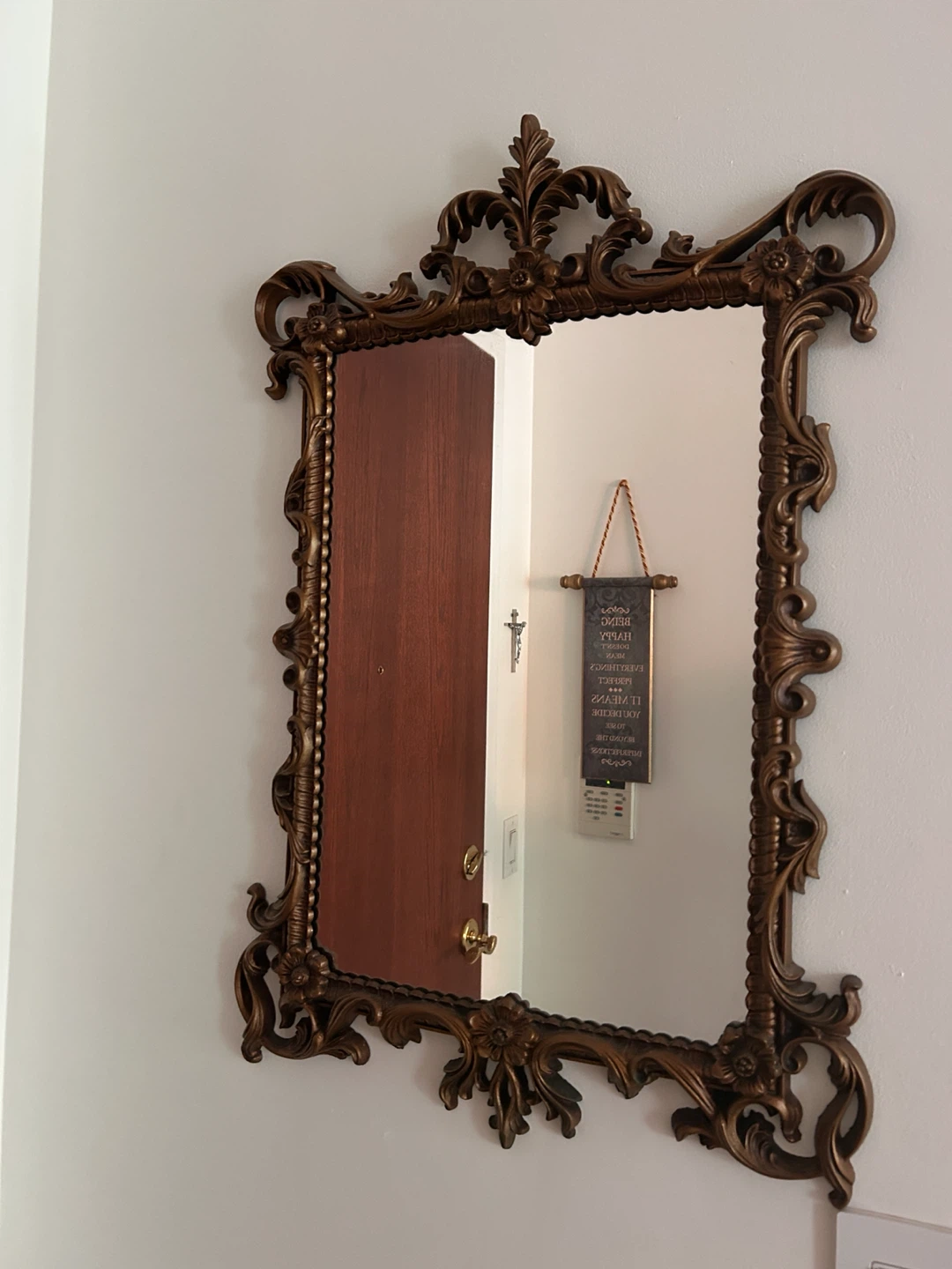 Decorative household items- contact for price