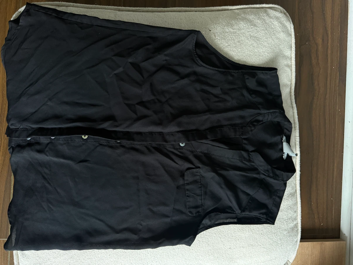 H&M Black top - photo 2