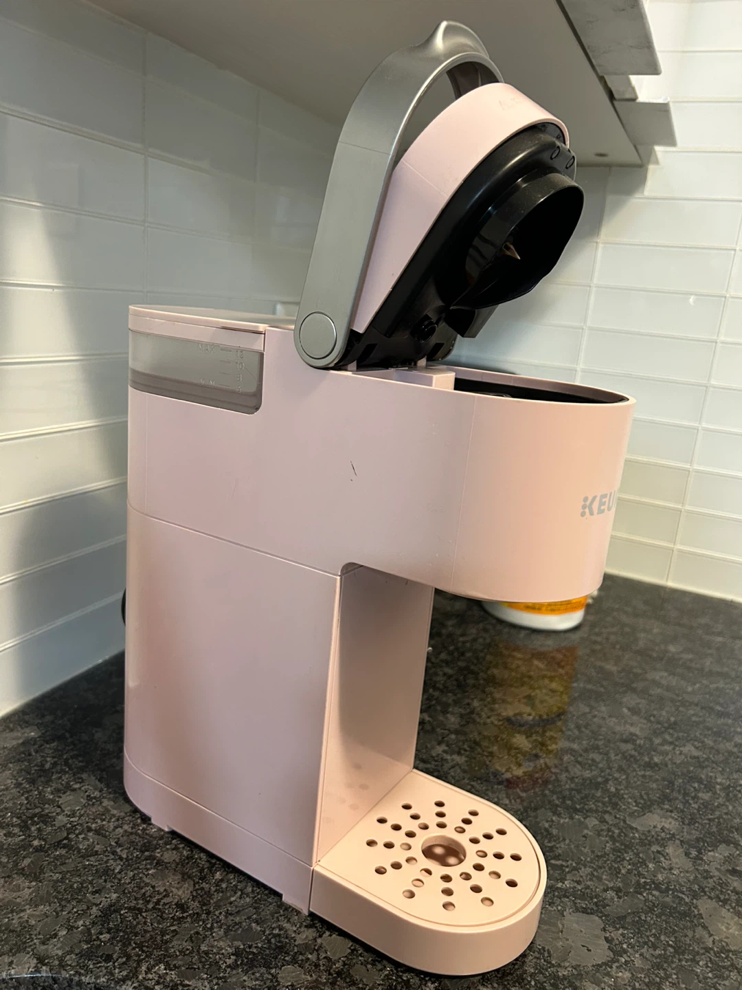 Pink Keurig K Mini - photo 3